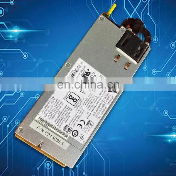 Brand New High Quality Apw3 Apw4 Apw7 1800w Power Supply With Original Kd Box In Stock photo-2