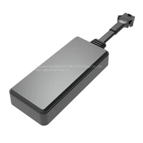Миниатюрный 4G автонавигатор и GPS-трекер с функцией антиугонной реальной времени отслеживания