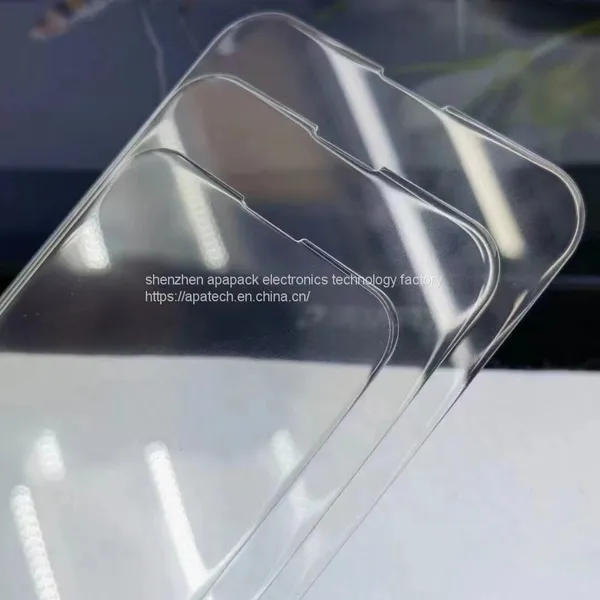 For IPhone 7 8 x xs 11 12 13 Mini Pro Max Factory Price 3D Full Cover Phone Screen Protector Tempered Glass photo-4