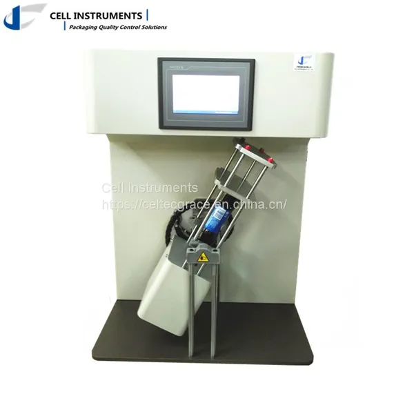Carbonating Drink CO2 Loss Rate Analyzer photo-2