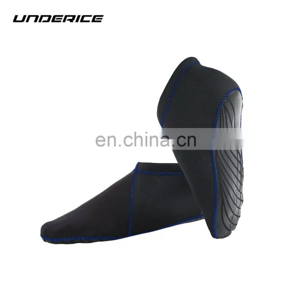 Custom LOGO Diving Socks 3MM Neoprene Wetsuit Socks Swimming Water Sport Socks photo-5