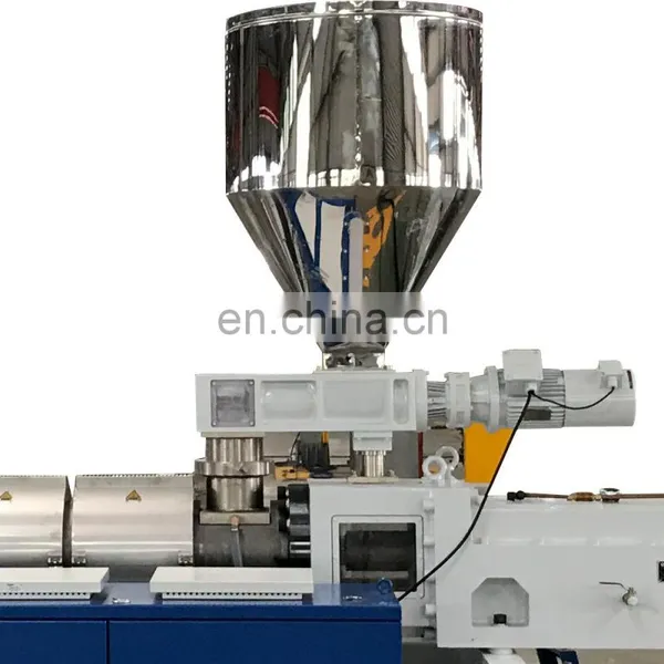 Hot Sale Waste Plastic Recycling Pelletizer Machine Manufacturer Plastic Pelletizing Recycling Machine photo-3