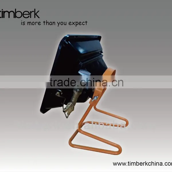 2013 New Design Timberk Home Mini Gas Heater photo-2