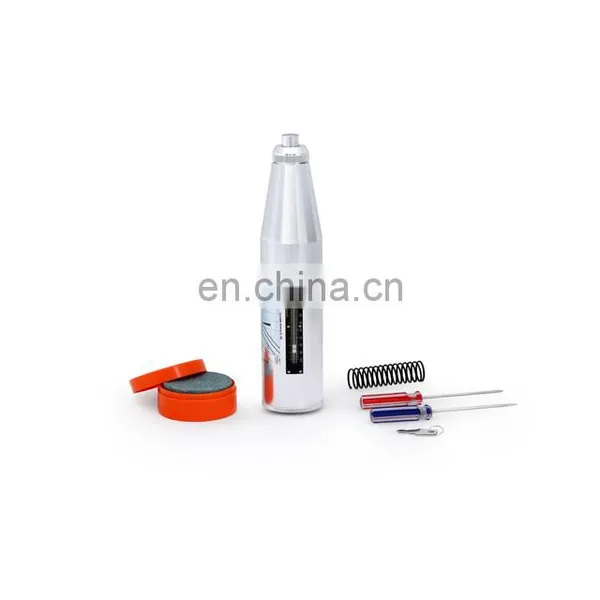 Ht225 Mechanical Esclerometro Schmidt Concrete Test Hammer Type N photo-3