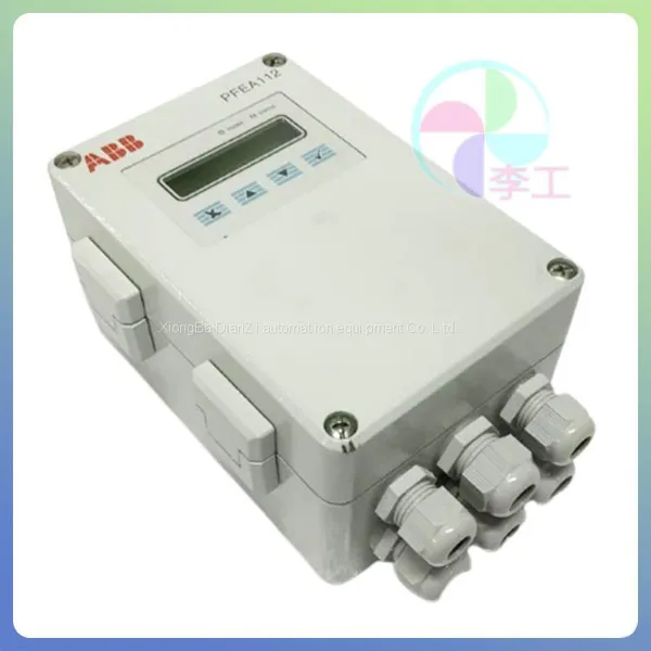 ABB PFEA111-20 3BSE050090R20 Tension Electronics photo-3