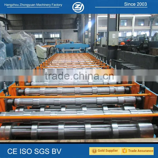 Tile Making Machine photo-4