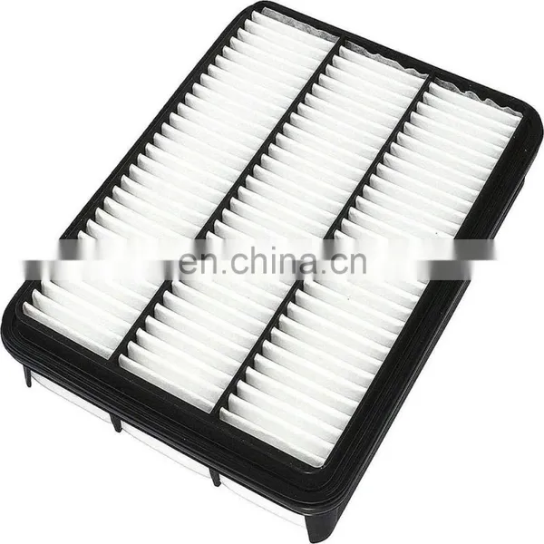 Car Spare Parts Air Filter 17801-30040 Used for Japanese Car photo-2
