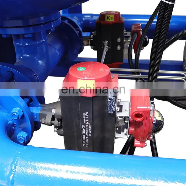 China Manufacturer OEM / ODM Micro Heat Regeneration Compressed Air Dryer photo-5
