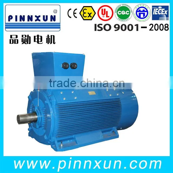 Creative Useful YPT Pump Vfd Motor