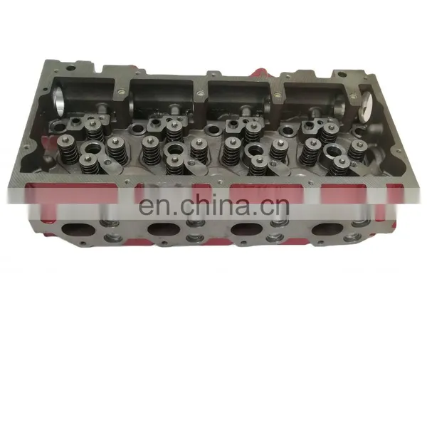 5271176  Cylinder head assembly diesel engine truck parts