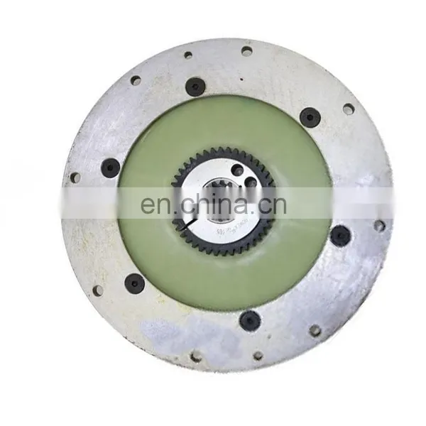 Supply Best Price Excavator Spare Parts Coupling Assembly B221701000035 photo-2