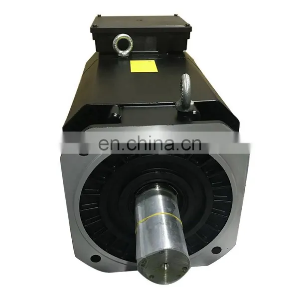 In Stock A06B-1411-B150 Fanuc ac Spindle Motor photo-4
