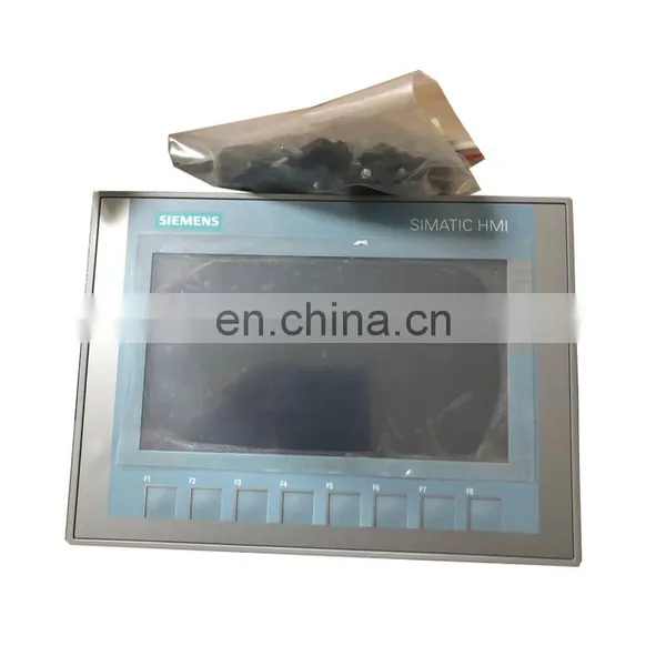 SiemensGenuine Compact Panel Display Compact Panel Display 6AV2123-2MB03-0AX0 6AV21232MB030AX0 photo-2