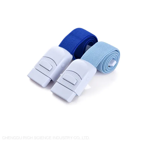 MEDICAL SUPPLY STERILE HIGH QUALITY TOURNIQUET photo-2