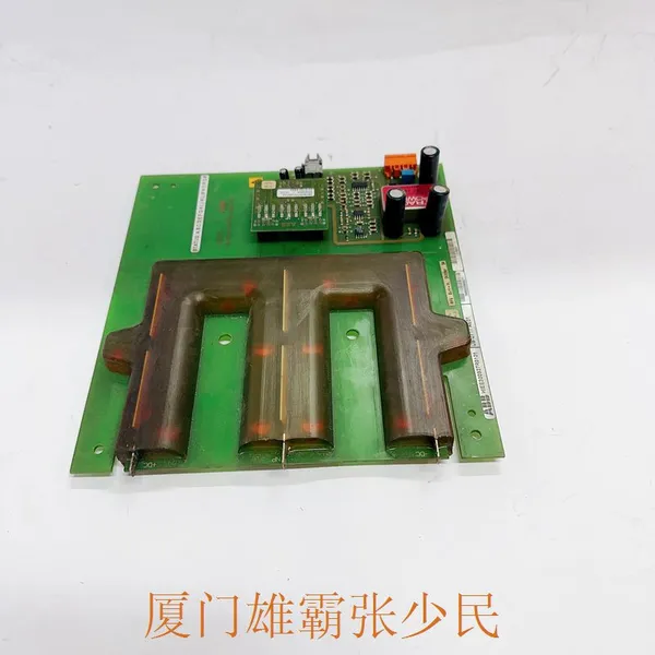 ABB UBC717AE01 HIEE300927R0101 photo-4