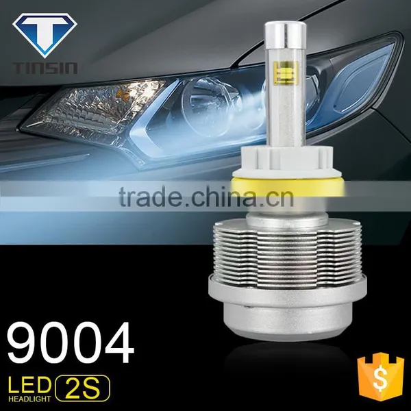 New Upgrade 30W 12V 30W 3600LM Car Led Light for Toyota Innova photo-2