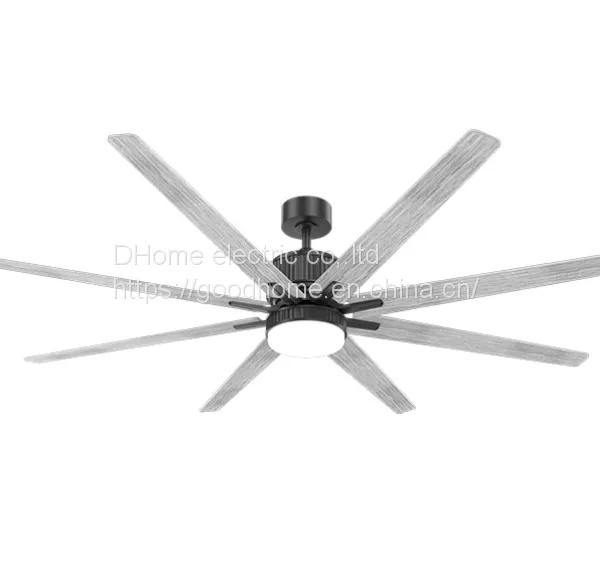 Industrial Fan Light（Wechat:13510231336）