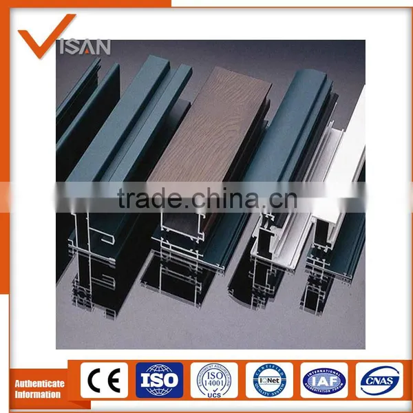 Aluminium Profile Sliding Door