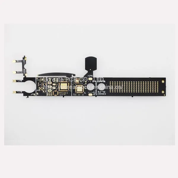 2 Layer Flex Circuit Boards Manufacturing