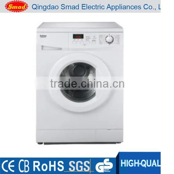 6/7/8Kg Portable Fully Automatic Front Loading Washing Machines/washer photo-4