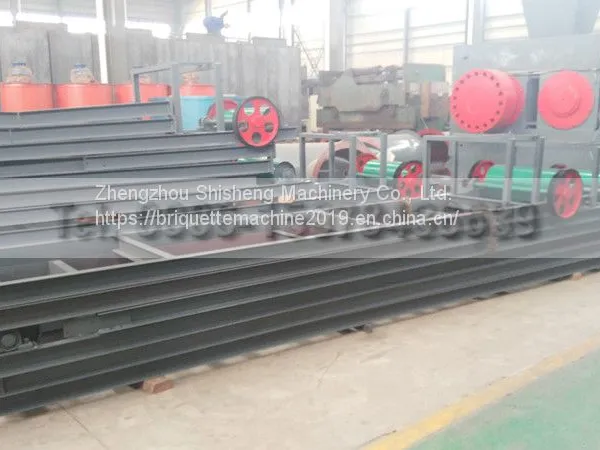 Barbecue Charcoal Ball Press Machine photo-4