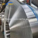 Display Platforms Signboards Bright Polish 5052 Series Aircraft Aluminum Coil/Roll/Strip photo-2