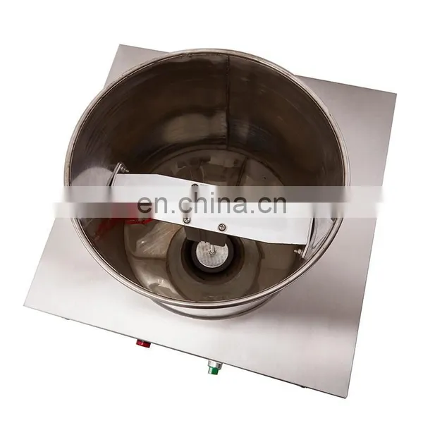 Commercial Use Garlic Onion Peeling Peeler Machine in Dry Way photo-5