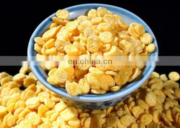 Triangle Chips/ Doritos Processing Line photo-4
