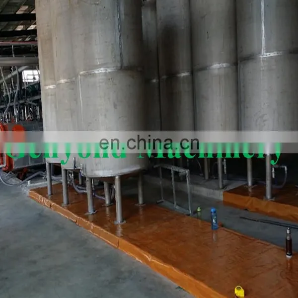 Top Quality Beet Sugar Refining Plant Sugar Crusher Washer Machine photo-4