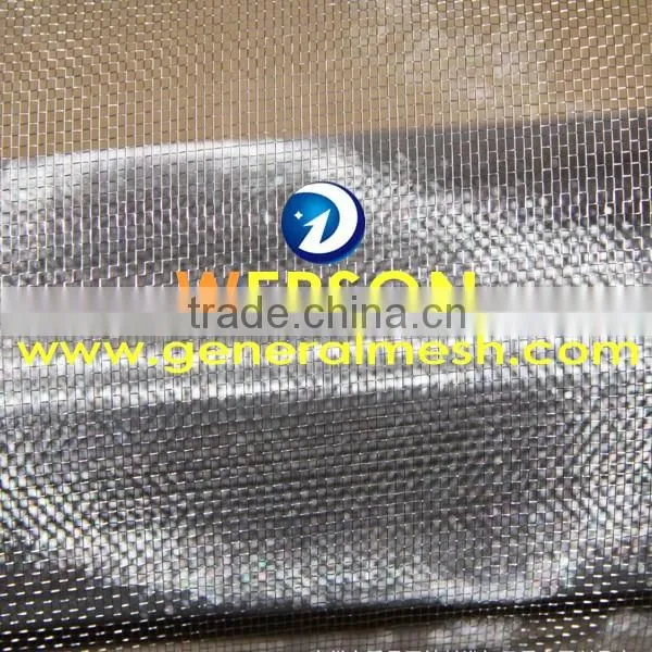 Nichrome Wire Mesh,Nichrome Wire Cloth 30 Years Factory | Generalmesh photo-5
