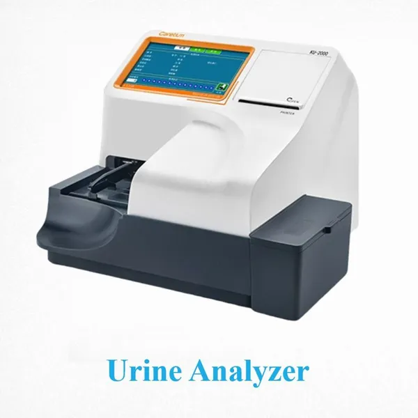 Urine Analyzer photo-5