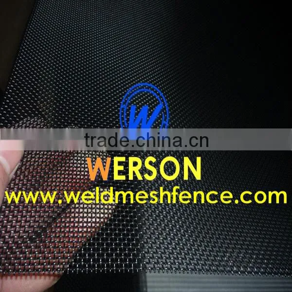 Senke Galvanized Security Screen photo-6
