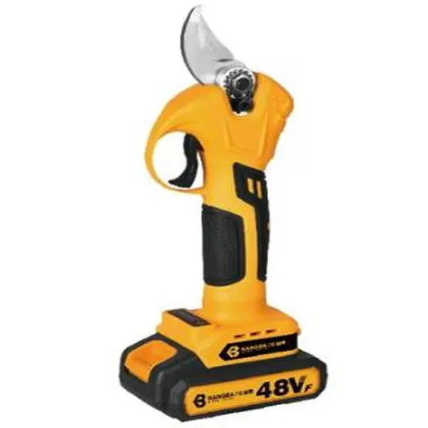 Guangzhou HT Advanced Power Tool Electric Scissors, Industrial Grade Lithium Strong Shear