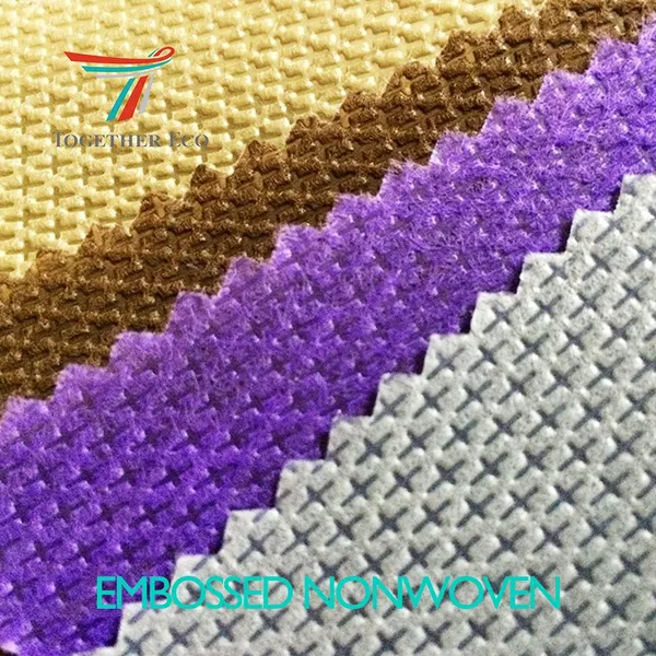 cross design shoes interlining material PA6 nylon Non woven fabric PA66 cambrella nonwoven fabric