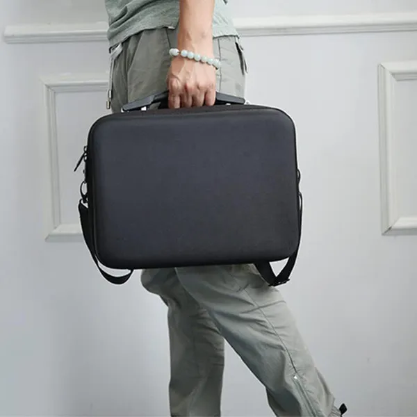 Mini 3 Pro Case Carrying EVA Hard Portable Case ，Travel Organizer Bag For DJI Mini 3 Pro Drone Accessories photo-2