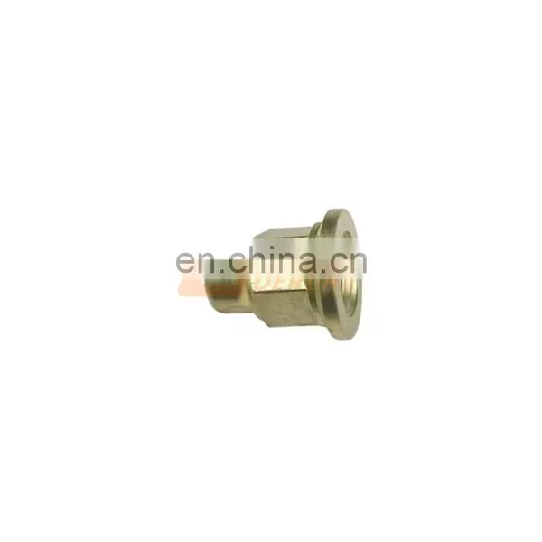 Shacman F3000 Truck Spare Parts DZ95189611301 Wheel Nut (30) / With Nut Protection Cap