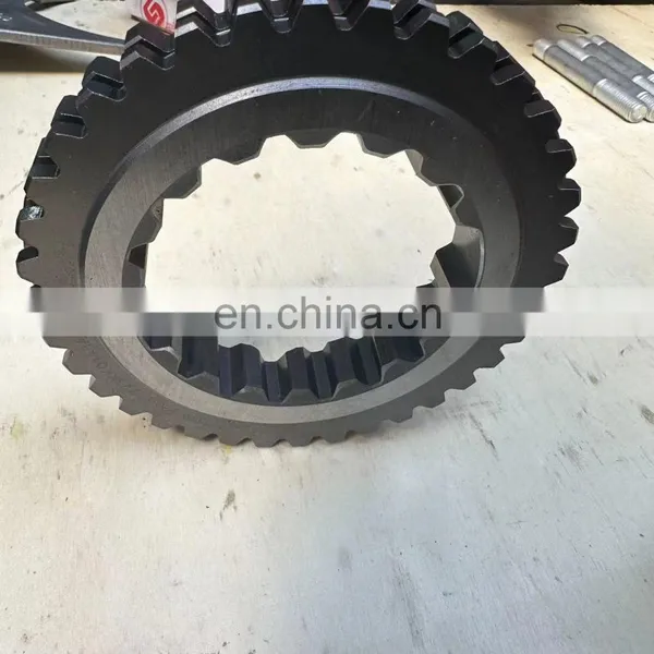 8ds260-1701119 8ds260-1701121-1 Reverse Gear Holder for China National Heavy Duty Truck Retarder photo-5