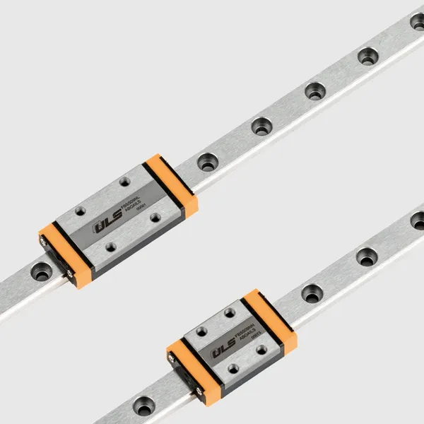 Miniature Linear Guide
