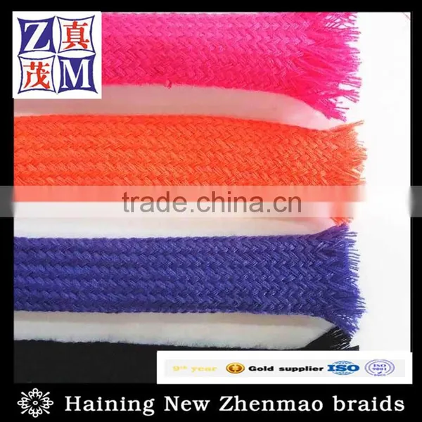 Colorful China Supplier Flat Cord photo-4