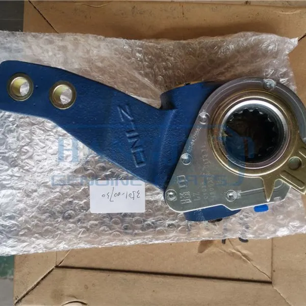 Original CNLZ Truck Brake System Automatic Brake Slack Adjuster QY03B photo-2