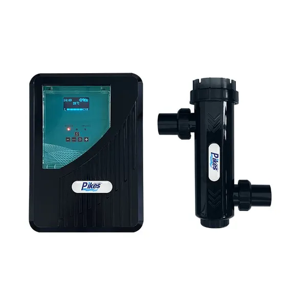 Pikes Pool Chlorinator With Salt for Effective Disinfection Essential Tool for Pool Accessories photo-5
