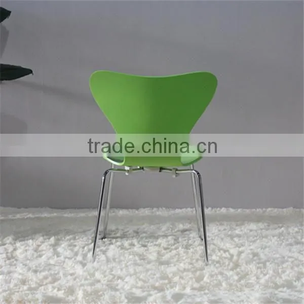Arne Jacobsen 7 Chair Dining Room Furniture Dining Chair photo-3