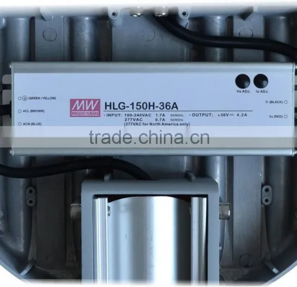 HB-RD506D 150W Street Led Light Led Street Light Manufactures photo-5
