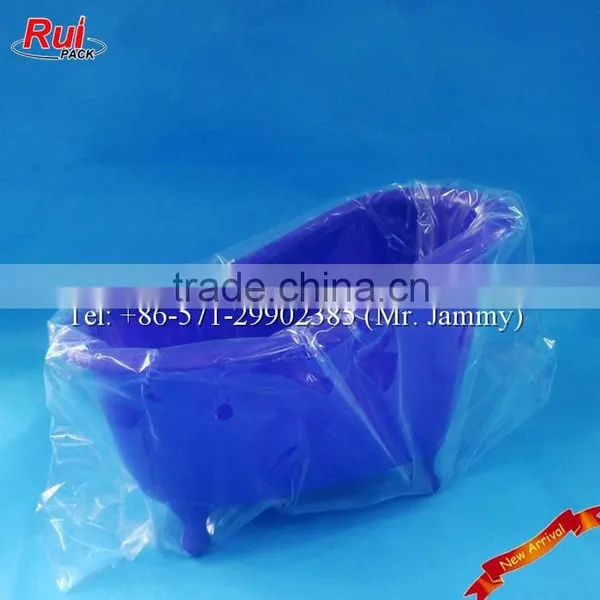 Hot Sale PP Plastic Material Mini Bathtub Containers photo-2