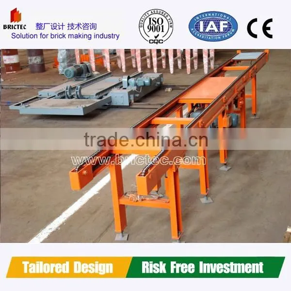Weight 7000Kg Fully Automatic Concrete Block Making Machine With Working Video photo-4