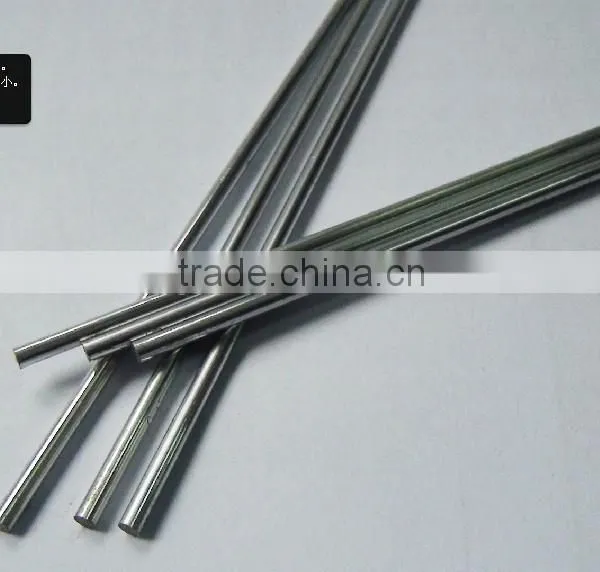 ESD Cold Welding Machine Nickel Alloy Welding Consumables Electrode photo-3