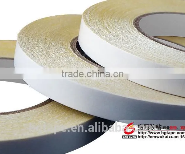 Large Promotional Double-sided Tape Adhesive Tape photo-2
