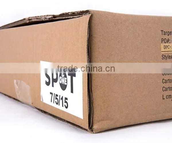 A/B/C/E Flute Electronic Packaging Boxes photo-4