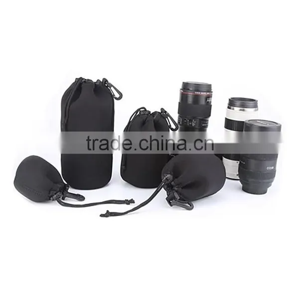 Protector Digital Camera Pouch Neoprene Case Bag Pouch For Digital Camera