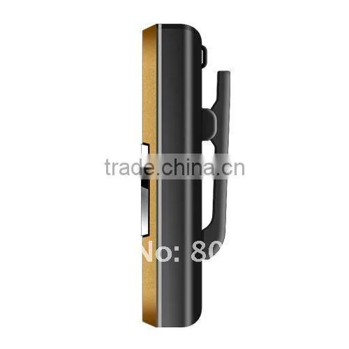 Gblue The High Quality Super Mini Clip Bluetooth Headset - H6 photo-3